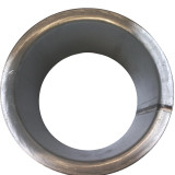 Adaptor Lip Flange - 127mm - AD506