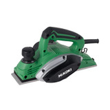 HiKOKI 620W 82x2.6mm Cutting Depth Planer w/ Case - P20SF(G1Z)