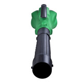 HiKOKI 36V Brushless Multi Volt Blower - Bare Tool - RB36DA(G4Z)