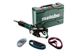 Metabo INOX Tube Belt Sander 900 W - RBE9-60SET