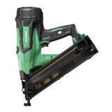HiKOKI 18V Gasless 15G Angled Brad Nailer 65mm  - Bare Tool - NT1865DBAL(G4Z)