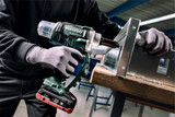 Metabo 18V BRUSHLESS Blind Rivet Gun - Bare Tool - NP18LTXBL5.0