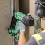 HiKOKI 18V Gasless Concrete Nailer - Bare Tool - NC1840DA(G3Z)