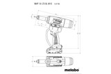 Metabo 18V Brushless Blind Rivet Nut Gun - Bare Tool - NMP18LTXBLM10