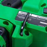 HiKOKI 18V Gasless Framing Nailer w/ Case - Bare Tool - NR1890DCA(G4Z)