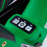 HiKOKI 18V Gasless Framing Nailer w/ Case - Bare Tool - NR1890DCA(G4Z)