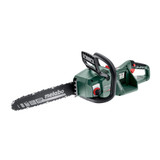 Metabo 36V (2x18V) Cordless 40cm Chainsaw - Bare Tool - MS36-18LTXBL40