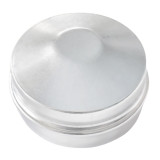 Grease Cap 47mm P/Steel - T1054
