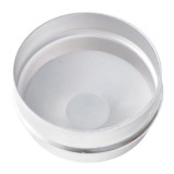 Grease Cap 47mm P/Steel - T1054