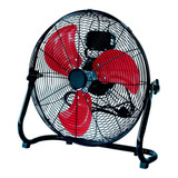PB High Velocity Floor or Wall Fan 508mm - TLS0050FW
