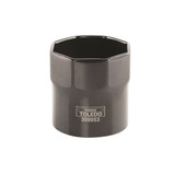 Toledo Truck Axle Hub Nut Socket Octagon 8pt 3-1/8" - 309053