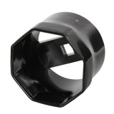 Toledo Truck Axle Hub Nut Socket Octagon 8pt 4-1/2" - 309049
