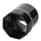 Toledo Truck Axle Hub Nut Socket Octagon 8pt 3" - 309045