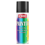 CRC Paint it Black Gloss 400ml - CRC3377