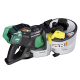 HiKOKI 36V 16mm Brushless Rebar Bender/Cutter Kit - VB3616DA(GGZ)