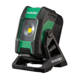 HiKOKI 18V 2000lm IP54 Worksite LED Light - Bare Tool - UB18DB(H4Z)