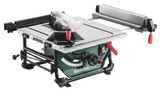 Metabo 254 mm Table Saw 1500 W - TS254M