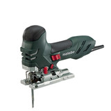 Metabo Barrell Grip jigsaw 750 W - STE140PLUS