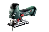 Metabo 18V Jigsaw - Barrel - Bare Tool - STA18LTX140