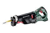 Metabo 18V Brushless Recip/Sabre Saw Pendulum Function -Bare - SSEP18LTXBLMVT