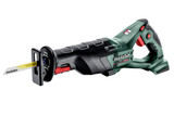Metabo 18V BRUSHLESS Reciprocating/Sabre Saw - Bare Tool - SSE18LTXBL