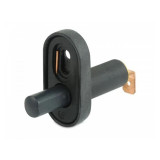 Hella Switch Door Contact Normally Closed Plastic - 4553