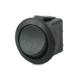 Hella Switch Rocker Black - 4444