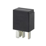 Hella Relay Micro C/O 12V N/Bracket - 3065