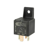 Hella Relay N/Open - Diode 12V 4 Pin 40A - 3053