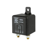 Hella Relay N/Open - 24V 80A Peak - 3062
