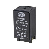 Hella Flasher Unit 12V 2+1+1 x 21W - 3033