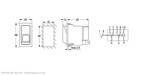 Hella Switch Change Over - 6FH007832101