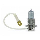 Hella Bulb H3 12V 55W Pk22S Blue 4000 - YC1255CB