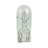 Hella Bulb Wedge Base 12V 3W - W123
