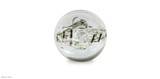Hella Bulb Wedge Base 12V 3W - W123