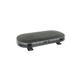 Hella LED Micro Light Bar 200 Clear Lense Fixed Mount - MLB200