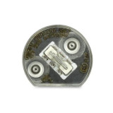 Hella Bulb H1 12V 55W P14.5S Long Life - C1255UP
