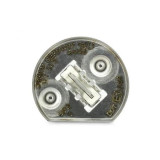 Hella Bulb Truckstar 24V 70W H1 - C2470TS