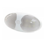 Hella Duraled 12 White DF MV - 95970010