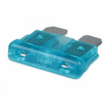 Hella Fuse Blade 15 Amp Blue PK10 - 8774