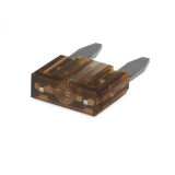 Hella Fuse Mini 7.5 Amp Brown (Qty 10) - 8772MINI