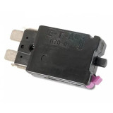 Hella Circuit Breaker 3A Heavy Duty - 8736