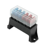 Hella Fuse Box Blade 6 Way - 8721