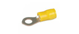 Hella Terminals 5.0 Yellow Eye PK100 - 8549