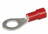 Hella Terminals 6.3 Red Eye PK100 - 8542