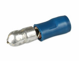 Hella Terminals Blue Male Connector PK100 - 8521