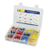 Hella Terminal Assortment Box 186 piece - 8282