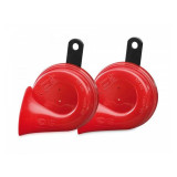 Hella Horn Set 12V Twin Tone - 6004