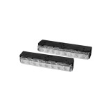 Hella LED Safety Daylight Kit 15 Deg 12V - 5630