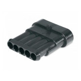 Hella Connector Super Seal 5 Pole Socket PK2 - 4985-S